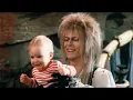 Wonderful Pictures and Characters from Labyrinth 1986
