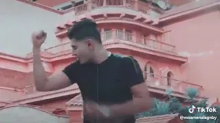لو طلبت  رجوله  مع الحساب    تسيب بقشيش    دندنها