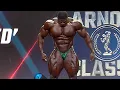Download Lagu ANDREW JACKED KOMT NAAR DE OLYMPIA – BEAST MODE GEACTIVEERD!