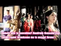 Download Lagu Demote wife to concubine? A hundred thousand iron cavalry kneel to welcome me to ascend the throne!