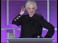 Bea Arthur Hall of Fame Induction ft Angela Lansbury 9 Dec 2008