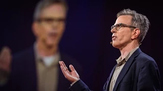 Why does the universe exist Jim Holt TED