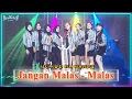 Download Lagu Vocal : All Musisi NEW KENDEDES - Jangan Malas Malas (Official Music Video)