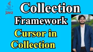 Java Collection Framework Enumeration Cursor In Collection Java interview Q A Part - 13