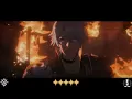 Fit For A King - Witness The End (ft. Chris Motionless) - Lyrics (Unofficial) [w/ Phainon]
