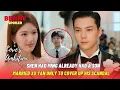 Download Lagu Shen Hao Ming Already Had a Son, Married Xu Yan Only to Cover Up His Scandal| Love's Ambition