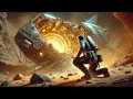 Download Lagu A salvaged spaceship guards a stranded human, and together, they uncover a hidden... |HFY Stories