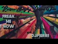 Roisin Murphy -  Jessie Ware -  Freak Me Now - Dj Pierre Mix