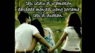 dpaspor aku tak pantas untukmu