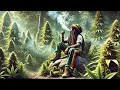 4K 🇯🇲 Weed Dub Reggae Mix 2024 | Deep Dubwise \u0026 Rasta Vibes | Jamaican Roots \u0026  Chill Session
