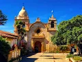 California s Catholic Missions A fun and historic journey