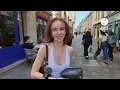 On a suivi la chanteuse Luiza à Rennes… et on ne s’attendait pas à ça 😮