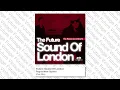 The Future Sound Of London - Papua New Guinea (Dali Mix)