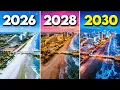 Daytona Beach s Mega Transformations By 2030