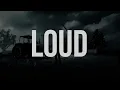 Cody Jinks - Loud & Heavy (Official Lyric Video)