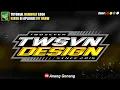 Download Lagu Cara membuat logo keren di aplikasi Ivy Draw | TWSVN DESIGN