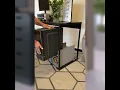 Vídeo do produto