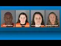 Former Anoka Co assistant attorney charged in alleged sex-trafficking operation