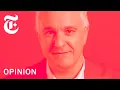 How to Disagree Better NYT Opinion
