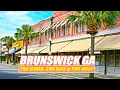 Brunswick Georgia The Good The Bad and The Ugly
