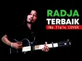 Download Lagu Radja - Terbaik (Cover) || iWa Tipis