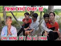Download Lagu Trinh Khờ bất ngờ quay xe không muốn mất Trung ngay lúc này| ÚT ĐỒNG THÁP 