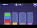Loop Sort Level 47-48-49 Walkthrough Gameplay Android iOS