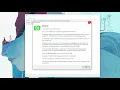NotePad made with Qt