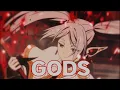 Download Lagu [AMV] Frieren - GODS