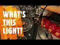 2016 Dyna Low Rider Red Dash Instrument Light How To Do Rear Brake Switch Replacement