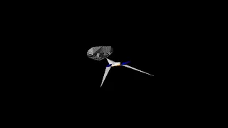 QuickBASIC Quick3D 2 Demo