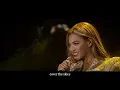 Sweet Dreams Medley at Wynn Las Vegas with Lyrics ~ I Am… Yours Tour ~ 2009