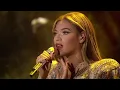 Download Lagu Sweet Dreams Medley at Wynn Las Vegas with Lyrics ~ I Am… Yours Tour ~ 2009
