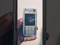 Nokia 6680 look 🔥🔥#shorts #youtubeshorts #nokia #mobile #vintage