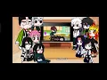 hashira react to kamado siblings first argument demon slayer reaction