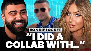 I Did A Collaboration With And This Happened - Bonnie Lockett Ep 66