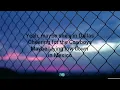 Kip Moore - She's Mine (Lyrics)