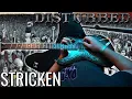 Download Lagu Disturbed – Stricken POV Guitar Lesson/Cover | With Screen Tabs