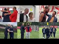 Download Lagu 😳Gattuso,Buffon \u0026 Italy Legends Pay Visit To AC Milan Premises Today; Meets Modric,Leao,Pulisic.
