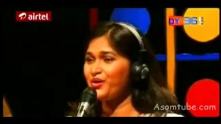 agloti kalapat dymedley rupam