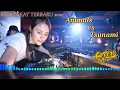 Download Lagu DJ BREAKBEAT TERBARU 2020| DJ ANIMALS VS TSUNAMI  (((BASS NYA BIKIN JOGET)))