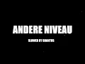 ANDERE NIVEAU - BOBBY VANDAMME X 3ROBI🌹PERFECTLY SLOWED​