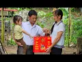 Download Lagu Emotional Visit: Tan Meets His Mother After Eye Surgery – An's Touching Gift for Her Mother-in-Law