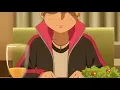 Boruto s Birt ay Party - Boruto Naruto Next Generations