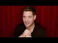 Michael Bublé - A Dream Is A Wish Your Heart Makes