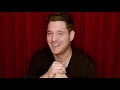 Download Lagu Michael Bublé - A Dream Is A Wish Your Heart Makes