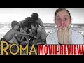Download Lagu ROMA - Movie Review