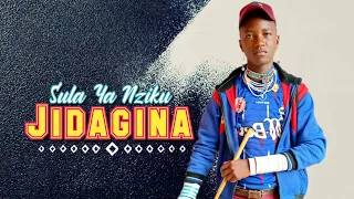 Sula Ya Nziku Lupembe Limbu Luchagula JIDAGINA Audio 2025 