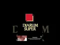 Djarum Super - Mixologist #IniRasanyaSuper [Short Version 15s] (2023)