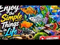 Live Relaxing Vibes Daily Enjoy the simple things in life 26